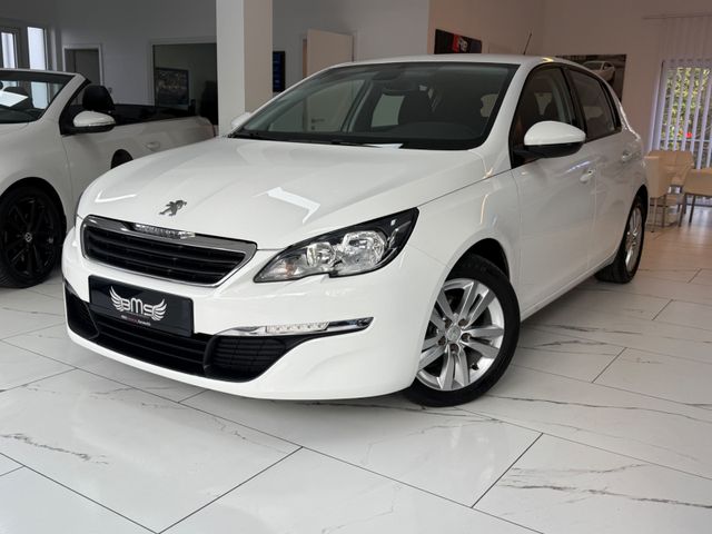 Peugeot 308 Active