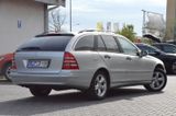 Mercedes-Benz C 200 2.2 CDI GRA PDC 2Z-KLIMA LICHT/REGENSENSOR - Mercedes-Benz C 200: Kombi, Cdi