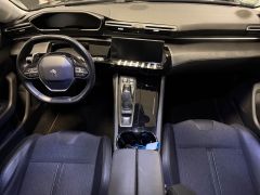 PEUGEOT 508 1.6 180 SW Allure 1.HAND/LED/NAVI/CAM/SHZ/AH