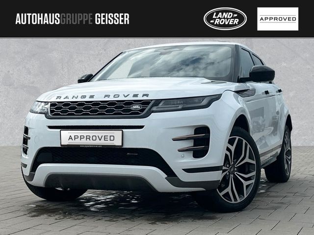 Land Rover RR Evoque D200 R-DYNAMIC SE AWD Automatik ACC