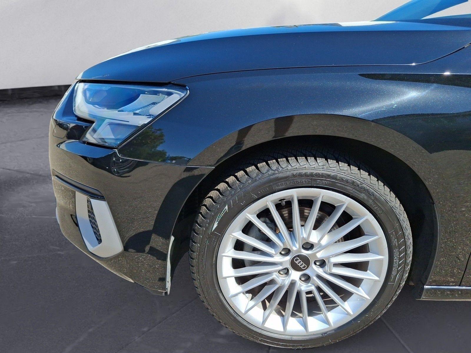 Audi A3 Sportback 30TDI S tronic advanced ACCadapt. G, миниатюра 7