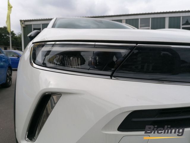 Mokka Elegance 1.2 Turbo Automatik, Sitzheizung,
