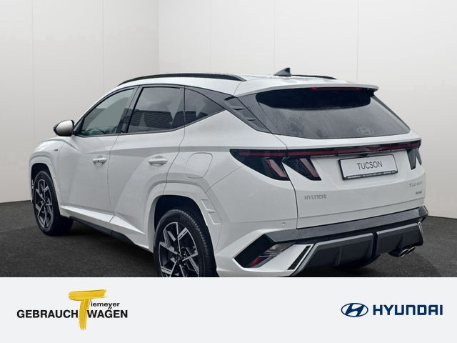 Hyundai Tucson – Bild 7