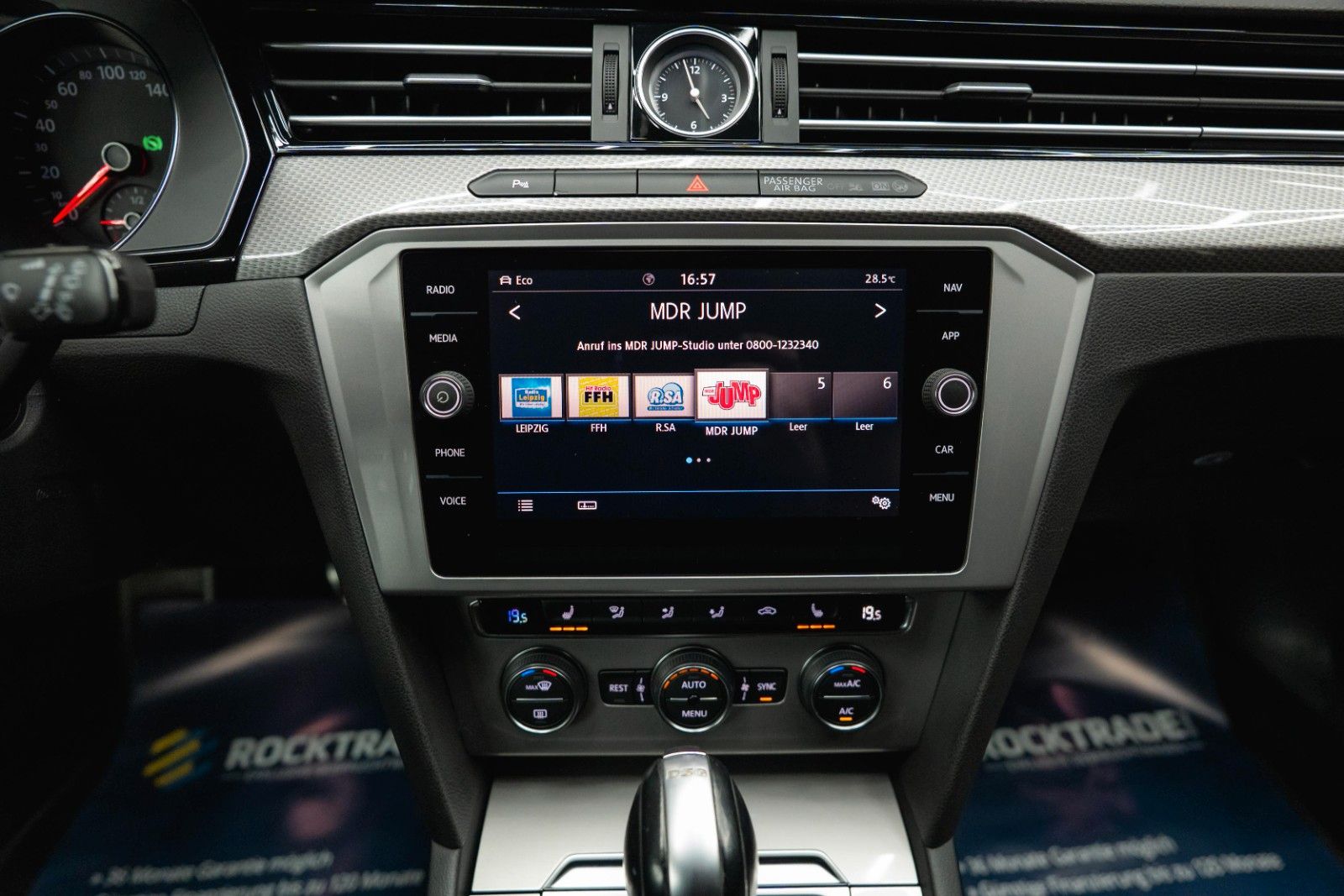 Fahrzeugabbildung Volkswagen Passat Alltrack 4Motion | Massage | LED | ACC