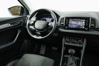 Skoda Karoq - Vorschau Bild 13