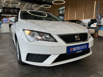 Seat Leon *SERVICE*TÜV04.26*KLIMA*2-HAND*