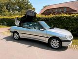 Peugeot 306 Cabrio CC Pininfarina Saint- T... - Peugeot 306: Cabrio