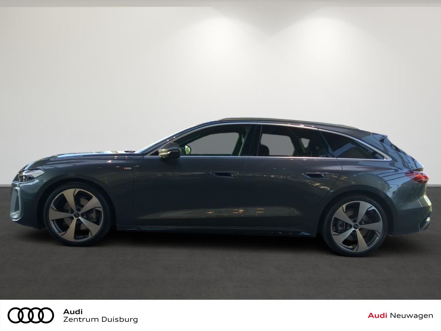 Audi A5 - Bild 3