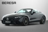Mercedes-Benz SL 63 AMG 4M+ Night Carbon Sitzklima Burmester