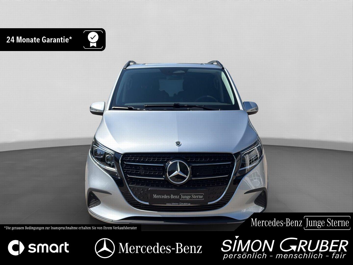 Mercedes-Benz V 250 d Style/K AHK Standh. Multibeam LED RÜKam