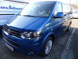 Volkswagen T5 Multivan Multivan Comfortline lang 4Motion *S - Volkswagen T5 Multivan: Lang