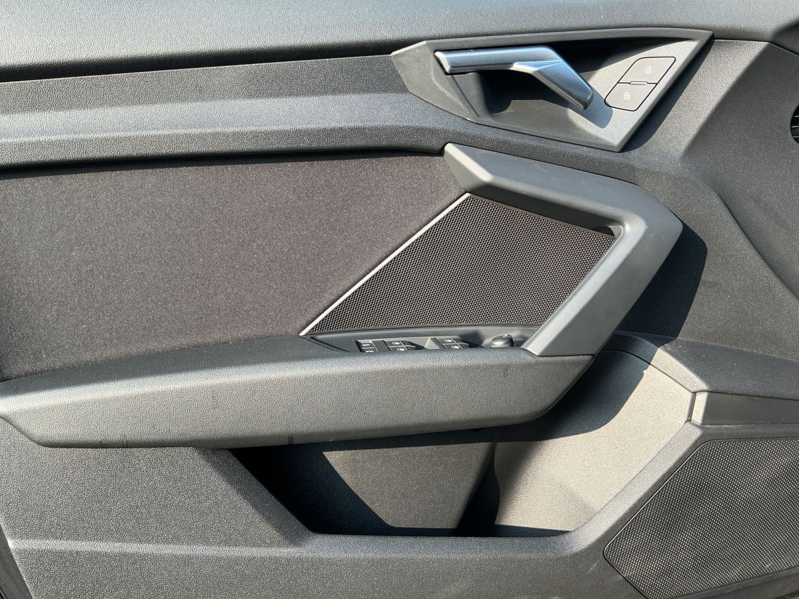 Audi A3 - Bild 15