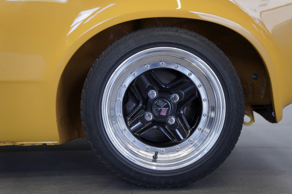 Opel Kadett