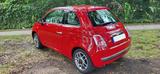 Fiat 500 1.2 8V Lounge  - Fiat 500: Privatanbieter
