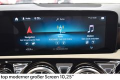 MERCEDES-BENZ A 200 Progressive~Business~Navi~Leder~Info Prof.