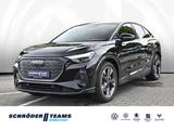 Audi Q4 Sportback 45e-tron quattro ACC LED Navi  - Audi Q4 in Bielefeld