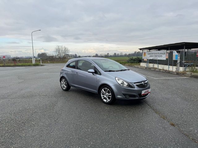 Opel Corsa 1.3 CDTI 90CV 3 porte Easytronic Enjo