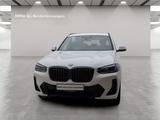 BMW X3 xDrive30i M Sport Standheizung AHK Head-Up - BMW X3: Automatik