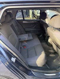 BMW 520 - 10