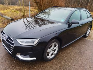 Audi A4 - 5