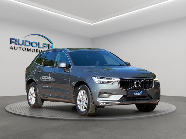 Volvo XC 60 MOMENTUM AUTOMATIK KAMERA GARANTIE