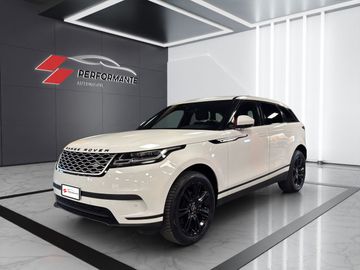 Land-Rover Range Rover Velar - 1