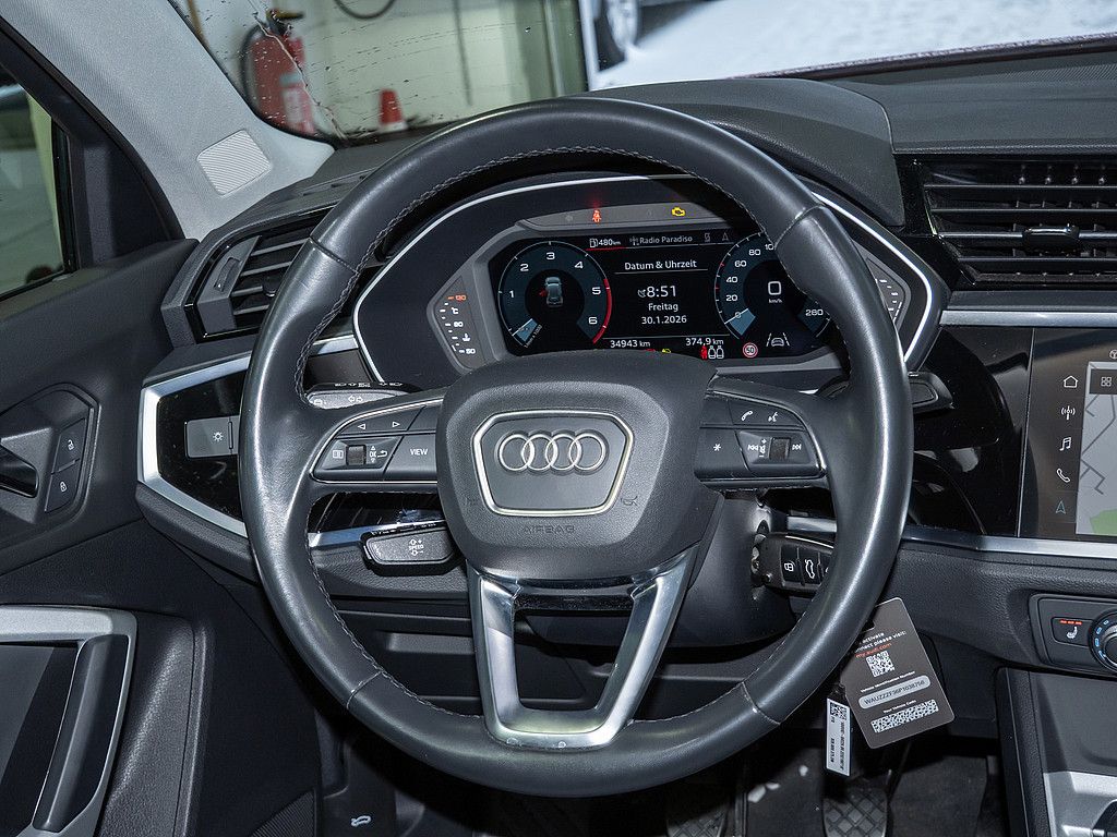 Audi Q3 - Bild 10