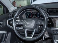 Audi Q3 - Vorschau Bild 10