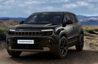 Jeep Avenger - Vorschau Bild 1