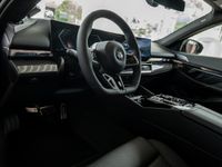 BMW 540 - Vorschau Bild 22