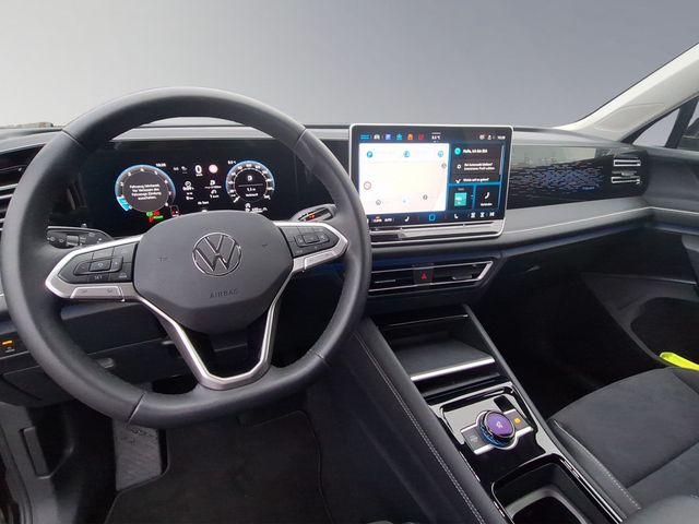 Tiguan 1.5 eTSI 110 kW Elegance, IQ-Light, Head
