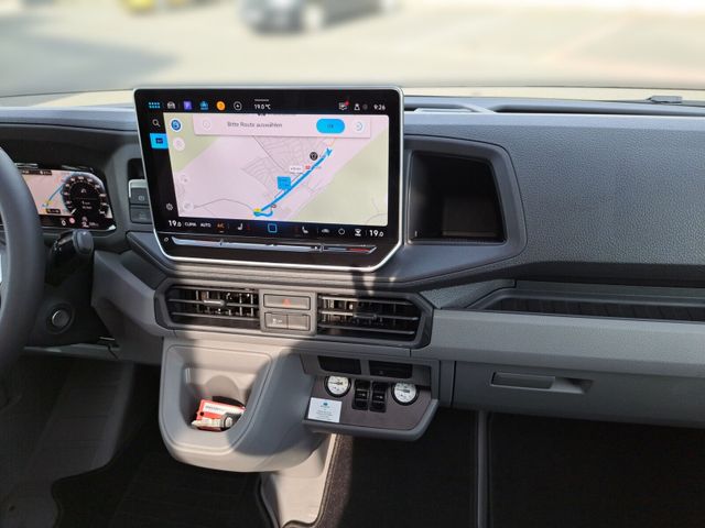 Knaus Van TI PLUS PLATINUM SELECTION 700 LF Allrad