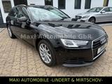 Audi A4 Avant 1.4 TFSI AUT-NAV-XEN-KAM-PAN-AHK-STANDH - Audi A4 Gebrauchtwagen in Nürnberg