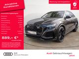 Audi RS Q8 TFSI quattro MATRIX HUD PANO STAND - Audi RSQ8 Gebrauchtwagen