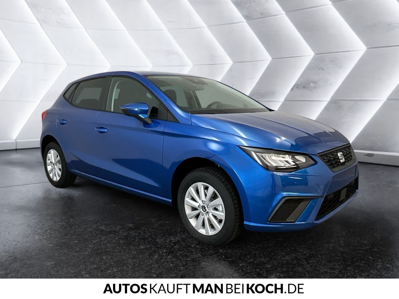 Seat Ibiza - Bild 6