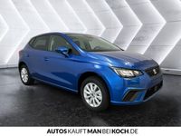 Seat Ibiza - Vorschau Bild 6