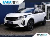 Peugeot 3008 GT Black-Package 130 Autm.+Panoramad.+Alcan - Peugeot 3008 Vorführfahrzeuge