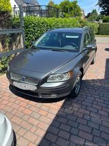 Volvo V50 1.8 Momentum  - Volvo V50 von privat