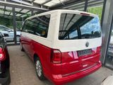 Volkswagen T6  Multivan  4Motion TÜV/INSPEK NEU!! - Volkswagen T6 Transporter aus 2017