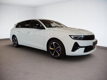 Fotografie 3 des Opel Astra ST GS Automatik Navi 360°Kamera Sitzheizg