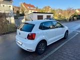 Volkswagen VW Polo 1.2 TSI Allstar gepflegt | HU-12/2027 - VW Polo von privat