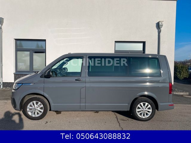 Volkswagen T6.1 Multivan 2,0TDI DSG Family Trend KR /1-Hand