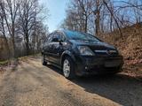 Opel Meriva 1.8 OPC line - Opel Meriva: Opc