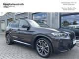 BMW X3 xDrive20d MSport AHK Panorama ACC Harman - BMW X3 aus 2025