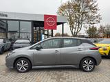 Nissan Leaf Acenta 40kWh Acenta/WINTERPAKET/KAMERA - Gebrauchtwagen in Magdeburg