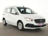 Mercedes-Benz T 180 Navi|Sitzheizung|Park-Paket|Rückfahrkamera - Mercedes-Benz T-Klasse: Automatik
