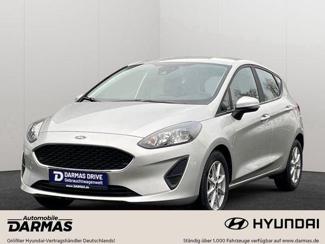 Ford Fiesta 1.0 EcoBoost 7-Gang Automatik Navi  1.Hd