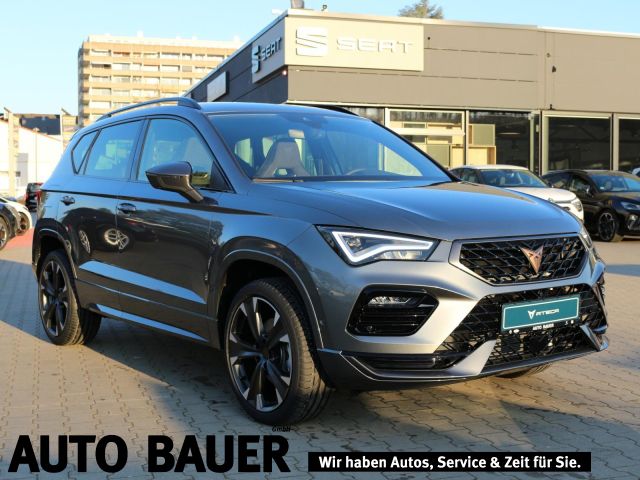 Cupra Ateca 1.5 TSI DSG