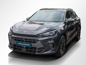 Cupra Terramar - 11