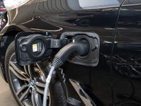 BMW 530 - Vorschau Bild 4